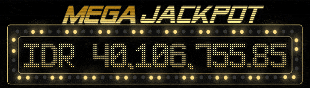 DUNIA123 Jackpot